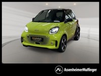 Smart ForTwo 2024 occasion