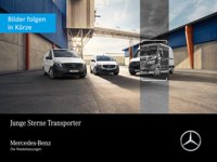 Mercedes-Benz Citan 2024 occasion
