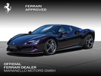 Ferrari 296 GTB 2024 occasion
