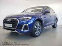 Audi Q5 2024 occasion