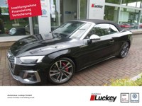 Audi S5 2024 occasion