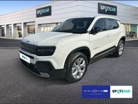Jeep Avenger 2024 occasion