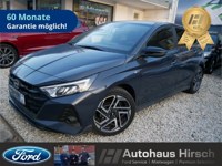 Hyundai i20 2024 occasion