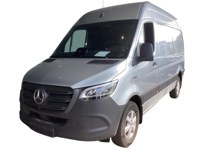 Mercedes-Benz eSprinter 2024 occasion