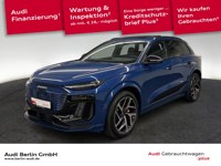 Audi SQ6 e-tron 2024 occasion