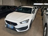 Cupra Leon 2024 occasion