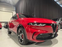 Alfa Romeo Tonale 2024 occasion