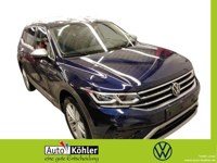 Volkswagen Tiguan Allspace 2024 occasion