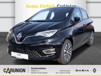 Renault ZOE 2024 occasion