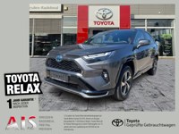 Toyota RAV 4 2024 occasion