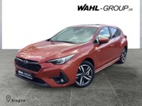 Subaru Impreza 2024 occasion