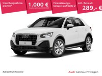 Audi Q2 2024 occasion