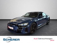 Audi RS e-tron GT 2024 occasion
