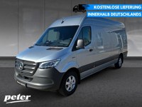 Mercedes-Benz eSprinter 2024 occasion