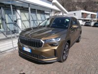 Skoda Kodiaq 2024 occasion