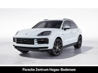 Porsche Cayenne 2024 occasion