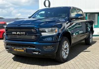 Dodge RAM 2024 occasion