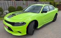 Dodge Charger 2024 occasion