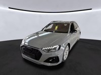 Audi RS4 2024 occasion
