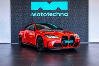 BMW M4 2024 occasion