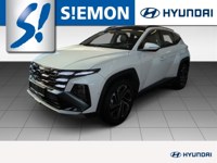 Hyundai TUCSON 2024 occasion