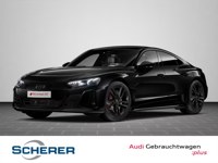 Audi RS e-tron GT 2024 occasion