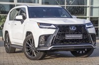 Lexus LX 600 2024 occasion