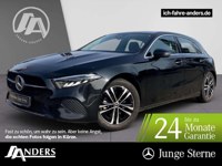 Mercedes-Benz A 180 2024 occasion