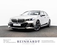 BMW i5 2024 occasion