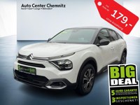 Citroën C4 2024 occasion