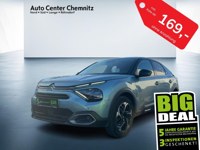 Citroën C4 2024 occasion