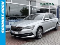 Skoda Superb 2024 occasion