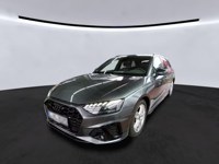 Audi A4 2024 occasion