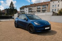 Tesla Model Y 2024 occasion