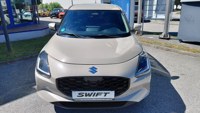 Suzuki Swift 2024 occasion