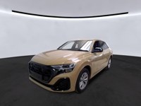 Audi Q8 2024 occasion