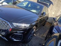 Audi Q5 2024 occasion