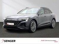 Audi Q8 2024 occasion