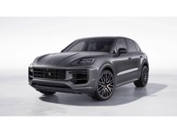 Porsche Cayenne 2024 occasion