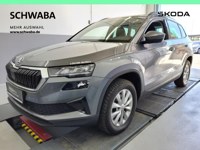 Skoda Karoq 2024 occasion