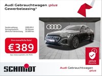 Audi Q8 e-tron 2024 occasion