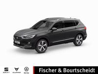 Seat Tarraco 2024 occasion