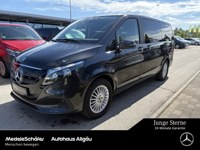 Mercedes-Benz EQV 2024 occasion