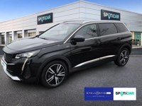 Peugeot 5008 2024 occasion