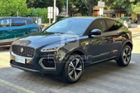 Jaguar E-Pace 2024 occasion
