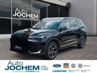 BAIC Beijing X75 2024 occasion