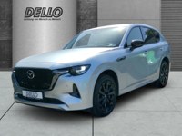Mazda CX-60 2024 occasion