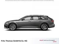 Audi A6 Allroad 2024 occasion