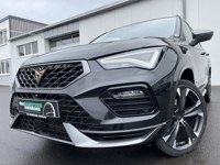 Cupra Ateca 2024 occasion