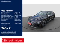 Volkswagen Arteon 2024 occasion